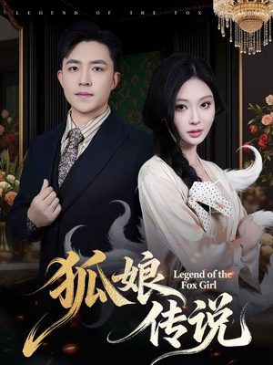 狐娘传说(75集) 狐娘传说(75集)在线播放