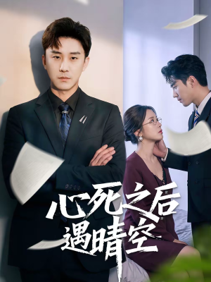 心死之后遇晴空(30集) 心死之后遇晴空(30集)短剧追不停