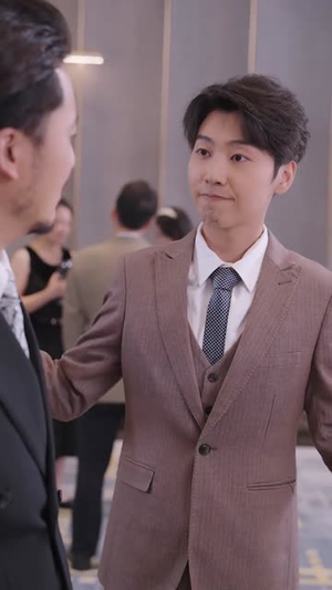 让你当挡箭牌，你真把老板娶了（61集）女主角是谁