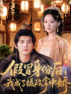 假冒身份后,我成了摄政王掌中娇(100集) 假冒身份后,我成了摄政王掌中娇(100集)追风的女孩短剧