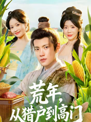 荒年,从猎户到高门(65集) 荒年,从猎户到高门(65集)经典老剧免费看