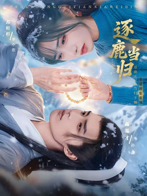 逐鹿当归（34集）短剧完整版免费