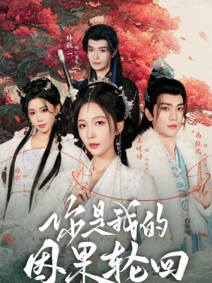 你是我的因果轮回(100集) 你是我的因果轮回(100集)百度网盘在线看