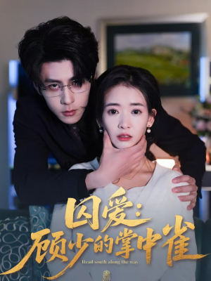 囚爱:顾少的掌中雀(70集) 囚爱:顾少的掌中雀(70集)全集在线看