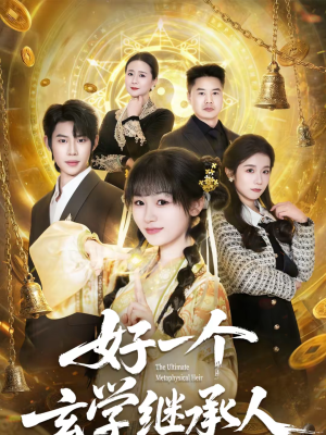 好一个玄学继承人(62集) 好一个玄学继承人(62集)免费短剧完整版