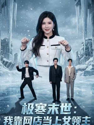 极寒末世:我靠网店当上女领主(64集) 极寒末世:我靠网店当上女领主(64集)短剧热播中