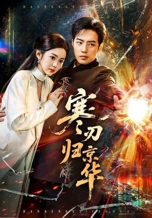 寒刃归京华（65集）热门短剧大全