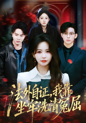 法外自证,我靠坐牢洗清冤屈(77集) 法外自证,我靠坐牢洗清冤屈(77集)看精彩短剧