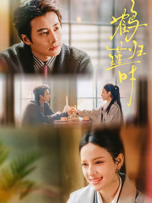 鹤归瑾时(81集) 鹤归瑾时(81集)短剧精彩推荐