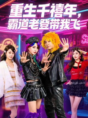 重生千禧年,霸道老登带我飞(61集) 重生千禧年,霸道老登带我飞(61集)精彩短剧后续