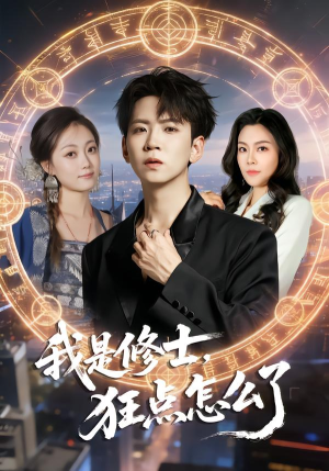 我是修士,狂点怎么了(86集) 我是修士,狂点怎么了(86集)短剧有好货推荐