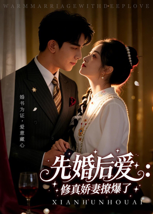 先婚后爱:修真娇妻撩爆了(113集) 先婚后爱:修真娇妻撩爆了(113集)精彩短剧后续