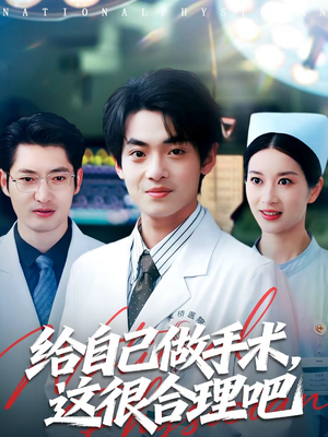 给自己做手术,这很合理吧(80集) 给自己做手术,这很合理吧(80集)完整版