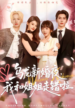 乌龙新婚夜,我和姐姐走错啦(59集) 乌龙新婚夜,我和姐姐走错啦(59集)热门短剧大全