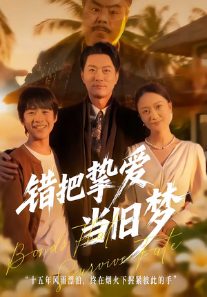 错把挚爱当旧梦(49集) 错把挚爱当旧梦(49集)短剧推荐更新中