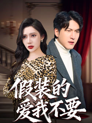 假装的爱我不要(44集) 假装的爱我不要(44集)推荐好短剧