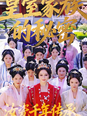 皇室家族的秘密第一季(34集) 皇室家族的秘密第一季(34集)精彩连连免费看