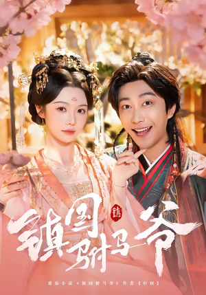 镇国驸马爷（92集）精彩短剧分享