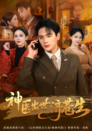 神医出世济苍生(82集) 神医出世济苍生(82集)零花钱看整部剧