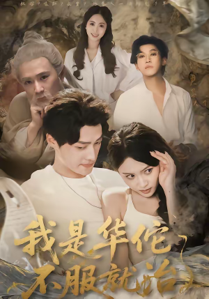 我是华佗不服就治(80集) 我是华佗不服就治(80集)短剧精彩绝伦