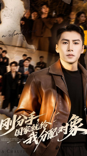 刚分手，国家就给我分配对象（83集）夸克在线观看