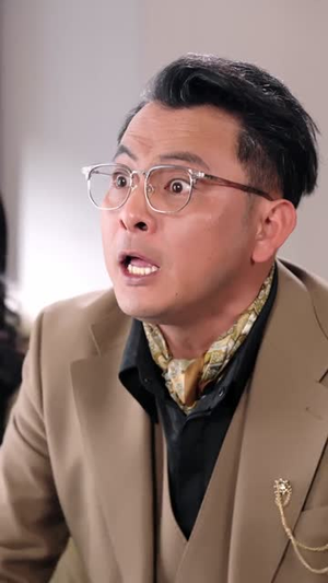 被拐二十年，我带着系统回来了（62集）分享热门短剧