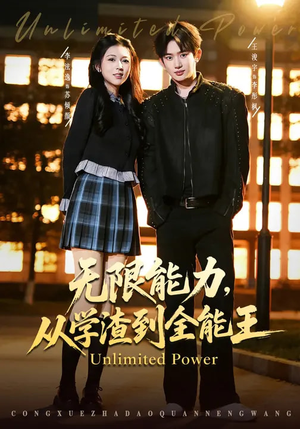 无限能力，从学渣到全能王（80集）免费短剧完整版