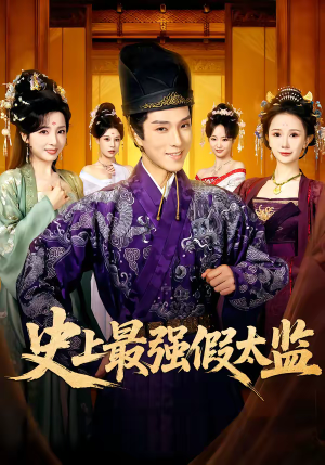 史上最强假太监(76集) 史上最强假太监(76集)精彩的短剧