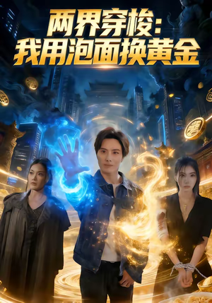 两界穿梭:我用泡面换黄金(72集) 两界穿梭:我用泡面换黄金(72集)短剧爆款推荐