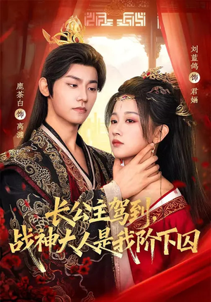 长公主驾到,战神大人是我阶下囚(78集) 长公主驾到,战神大人是我阶下囚(78集)短剧全集免费