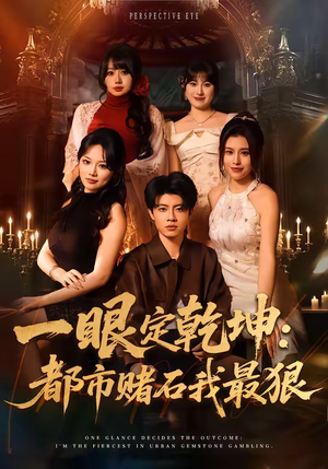 一眼定乾坤:都市赌石我最狠(83集) 一眼定乾坤:都市赌石我最狠(83集)短剧片段推荐