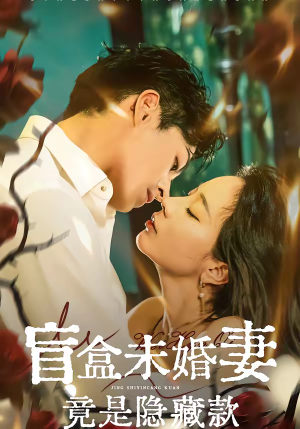 盲盒未婚妻竟是隐藏款（75集）精彩短剧免费看