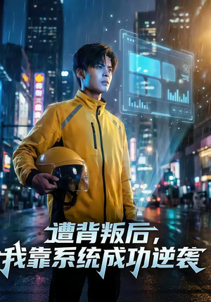 遭背叛后,我靠系统成功逆袭(76集) 遭背叛后,我靠系统成功逆袭(76集)独家内容免费看