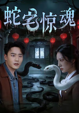 蛇宅惊魂(40集) 蛇宅惊魂(40集)看短剧放松一下