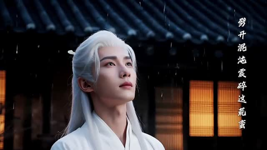 教书五年,我教出满门妖神(66集) 教书五年,我教出满门妖神(66集)在哪里看