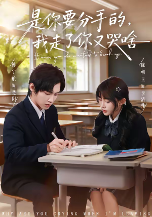是你要分手的，我走了你又哭啥（83集）爆款短剧追不停