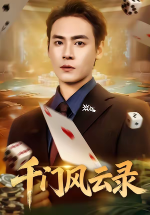 千门兄弟（57集）全剧看到大结局