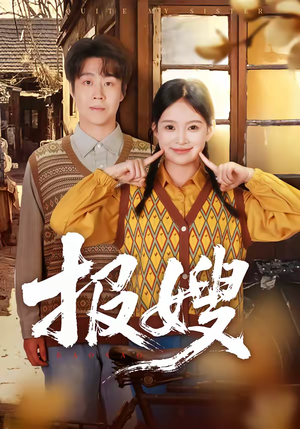 报嫂（80集）排行榜前十短剧