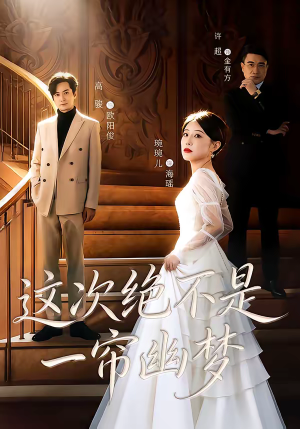 这次绝不是一帘幽梦(66集) 这次绝不是一帘幽梦(66集)演员表