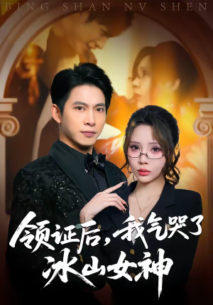 领证后，我气哭了冰山女神（60集）哪个网站可以看