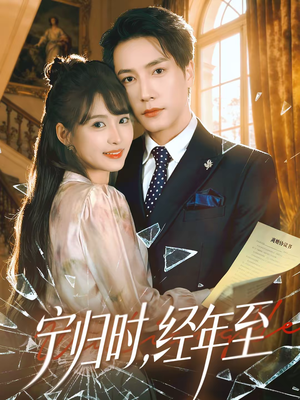 宁归时，经年至（72集）大结局