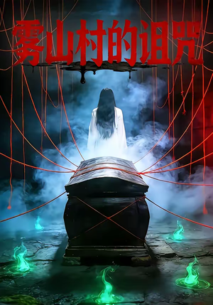 雾山村的诅咒（30集）精彩短剧天天看