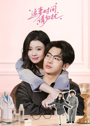 追妻时间请勿扰（63集）短剧热播中