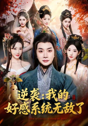 逆袭我的好感系统无敌了(66集) 逆袭我的好感系统无敌了(66集)大结局