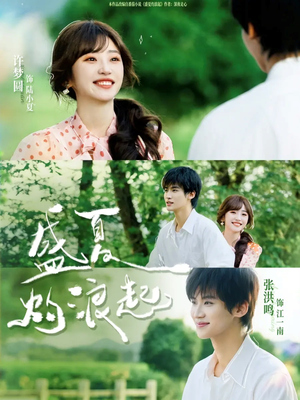 盛夏灼浪起（68集）好看吗