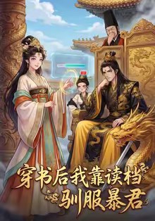 穿书后我靠读档驯服暴君（65集）甜宠短剧推荐