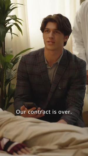 倾心于阿尔法&爱上阿尔法（72集）免费看短剧全集