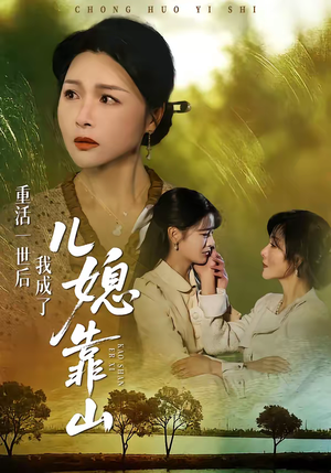 重活一世后我成了儿媳靠山（74集）西瓜短剧免费看