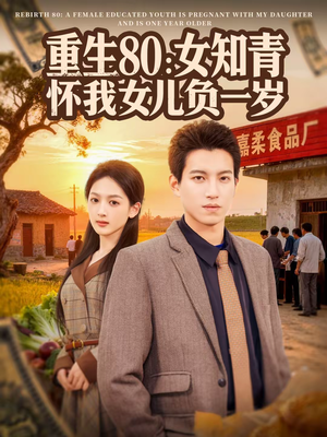 重生80：女知青怀我女儿负一岁（80集）免费观看全集