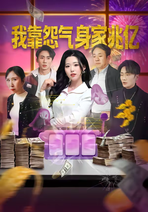 我靠怨气身家兆亿（72集）百度在线观看